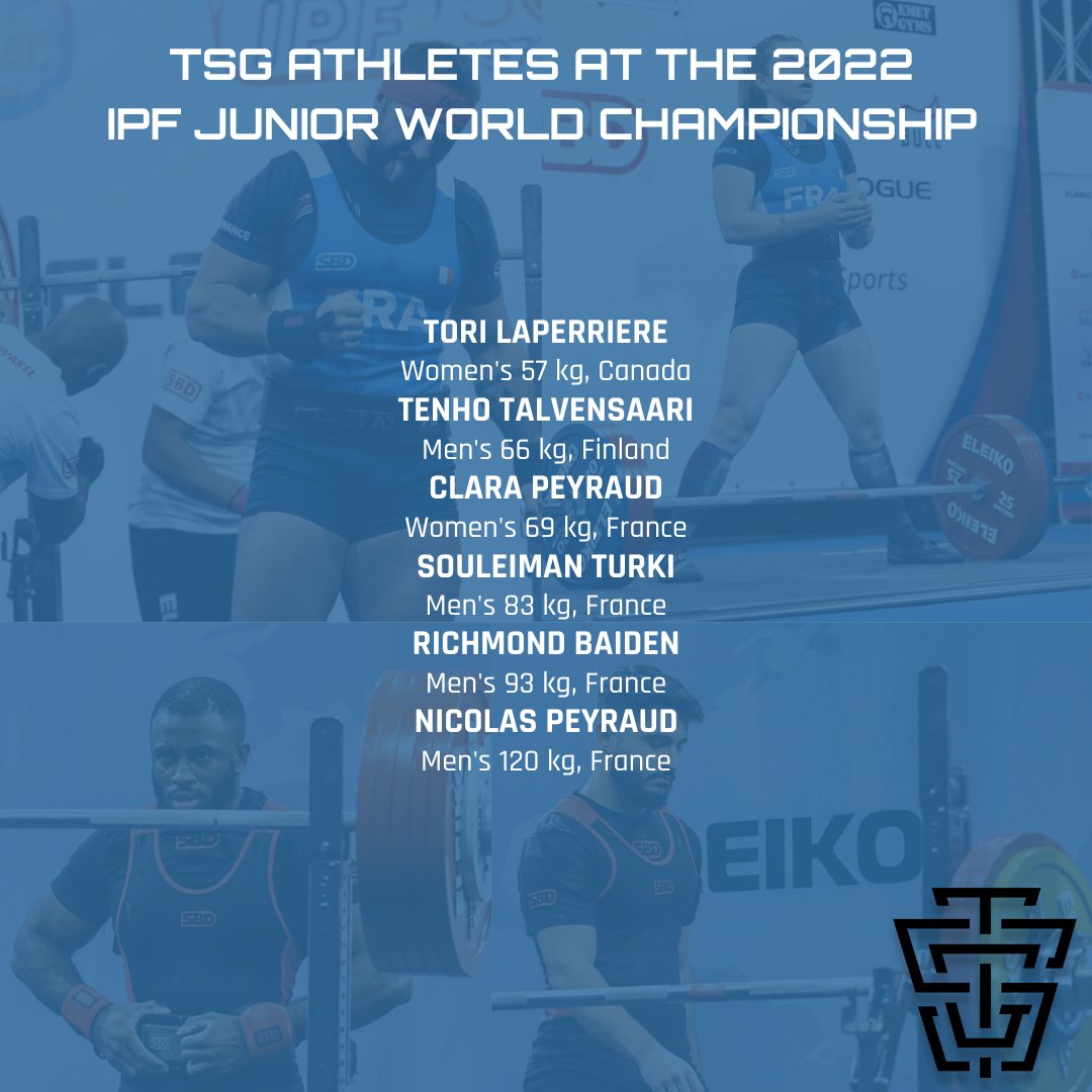 The Strength Guys tweet media