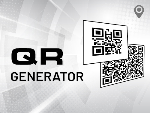 ThinManager's tweet photo. Location Resolvers in ThinManager are a powerful tool for location-based content delivery. Did you know that you can create, print, and manage QR Codes in the ThinManager Portal with our QR Code Generator? Check it out today. https://t.co/Jo2AgdtU64 #ThinManager #systemintegrator https://t.co/UcpjEJp7yA