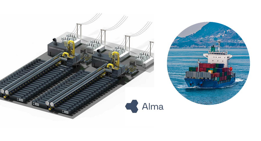 fuelcellsworks's tweet photo. #AlmaCleanPower Introduces #FuelCells as an Alternative to Electrification of the #Norwegian Continental Shelf - But electrification from land has pushed the electricity prices up - https://t.co/RWiovfdRYz #HydrogenNow #HydrogenEconomy #Hydrogen #H2 #Decarbonise #CleanEnergy https://t.co/xSiWoVQzKO