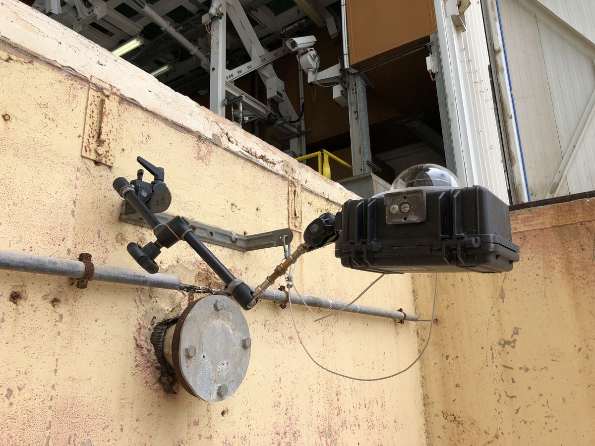 Vega Space Transportation System tweet media