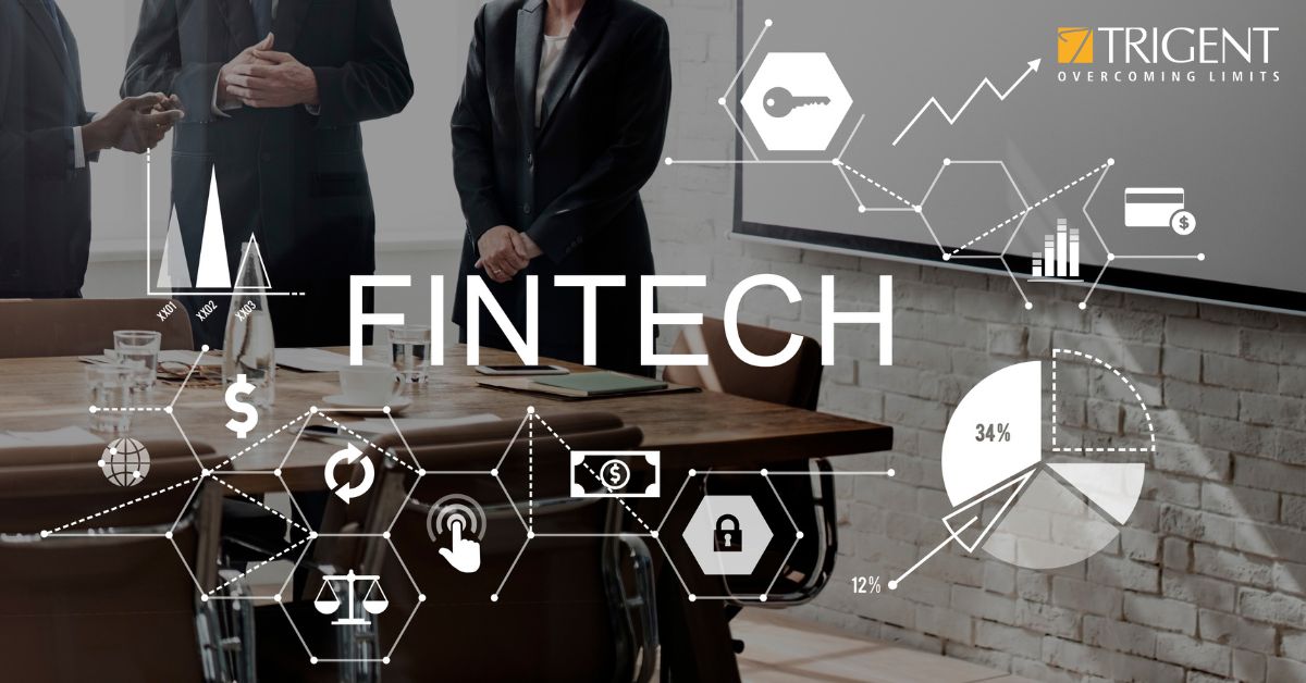 TrigentSoftware's tweet image. Over 70% of the fintech companies highlighted data security as their topmost concern as per Sixth Annual Bank Survey. Leverage Trigent’s expertise in Quality Engineering of financial data security testing.
bit.ly/3ei9t5H
#fintechapplication #assuringquality #uiuxdesign