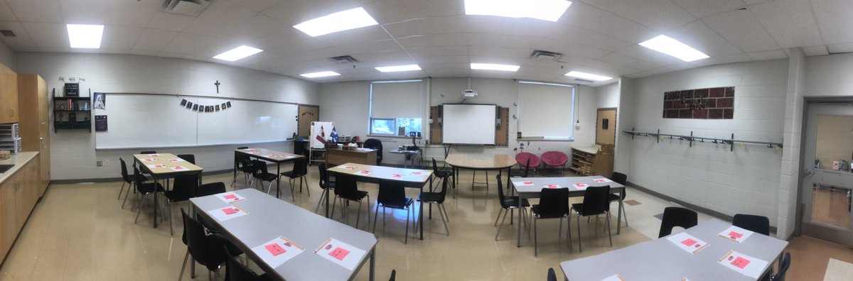 Prêt pour une année scolaire exceptionnelle!! À bientôt! <a href="/nicoletta_mrs/">Mrs Nicoletta</a>