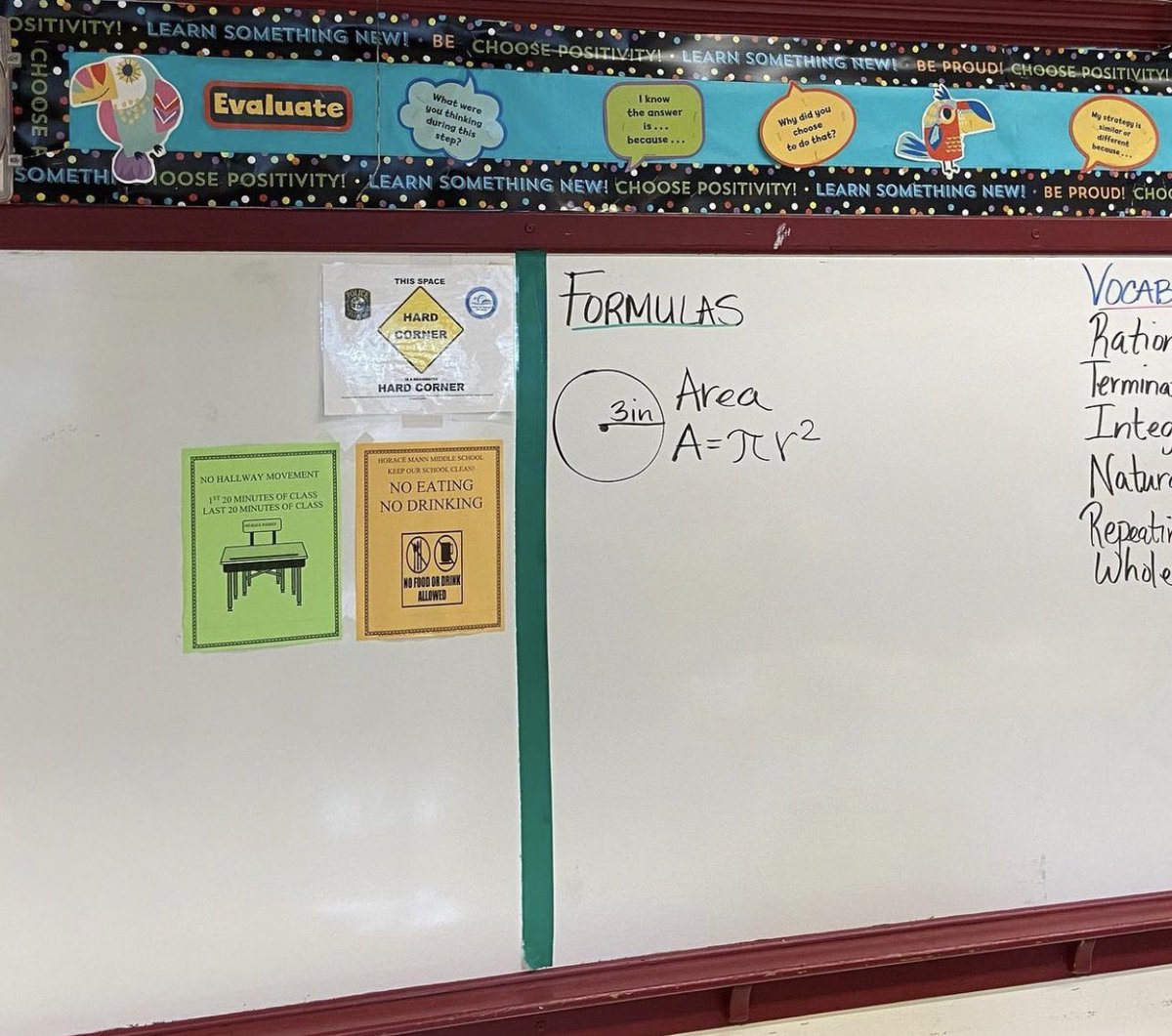 HoraceMannmdcps's tweet photo. Our UTD Steward of the Year/Math teacher is preparing our 8th graders for real world success in โfiguring it all out!โ
#thepowerofnumbers #preparationdrivesperformance
#movingonandmovingup
@MDCPS @SuptDotres @freddavis1701 https://t.co/mpdQpzoJgh