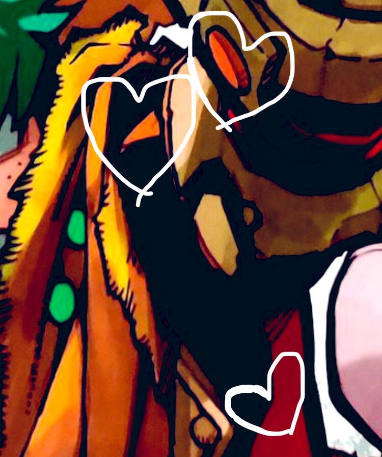 Firy_Fox's tweet photo. We need to normalize pushing the deku green & orange costume agenda & represent the colors the costume actually is - I don't wanna see bones adapt this as white or yellow stripes y'all got it ? 😤🤚🏼#bkdk #bakudeku #IzukuMidoriya #KatsukiBakugo #dechan https://t.co/r5rwHJX8Xq