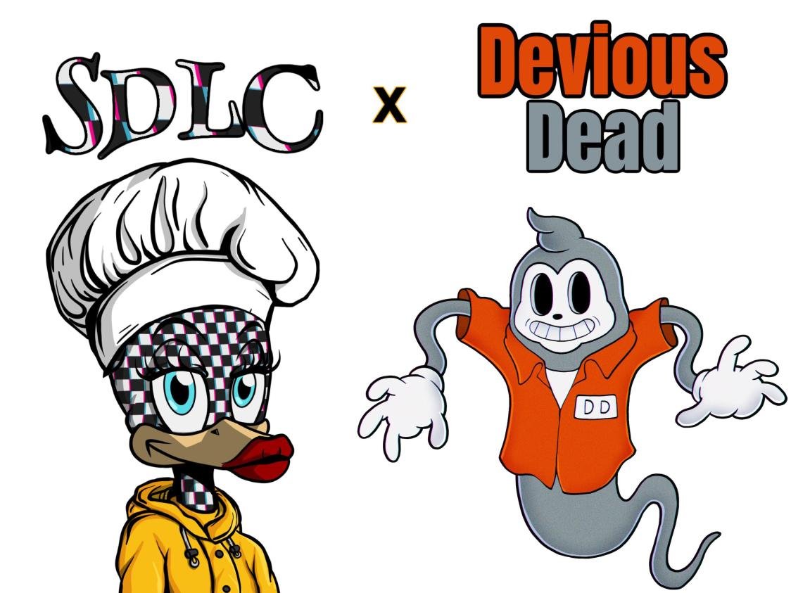 Hot damn the marketplace is getting bigger!

We are now featuring @SDLC420 in our Marketplace for holders to spend their $smokes on!

Get earning, and buy some of the best NFT's out there!