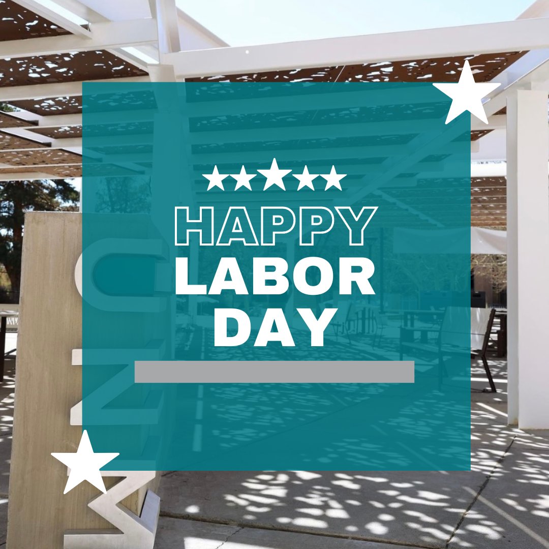 UNM COPH tweet media