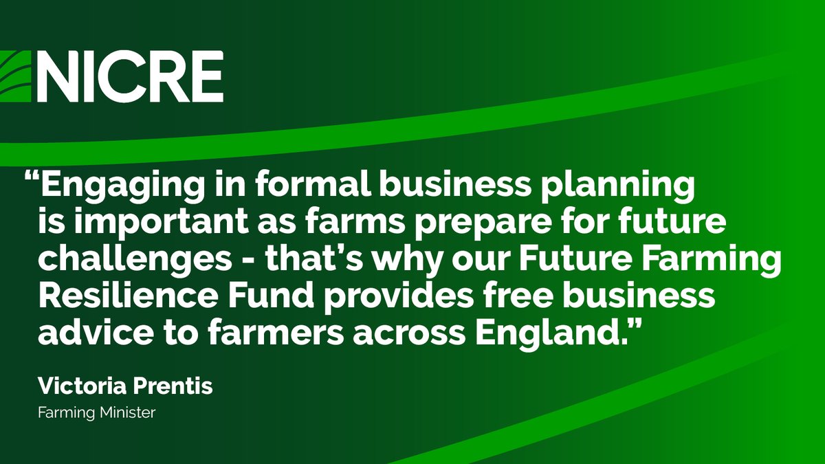 National Innovation Centre for Rural Enterprise tweet media