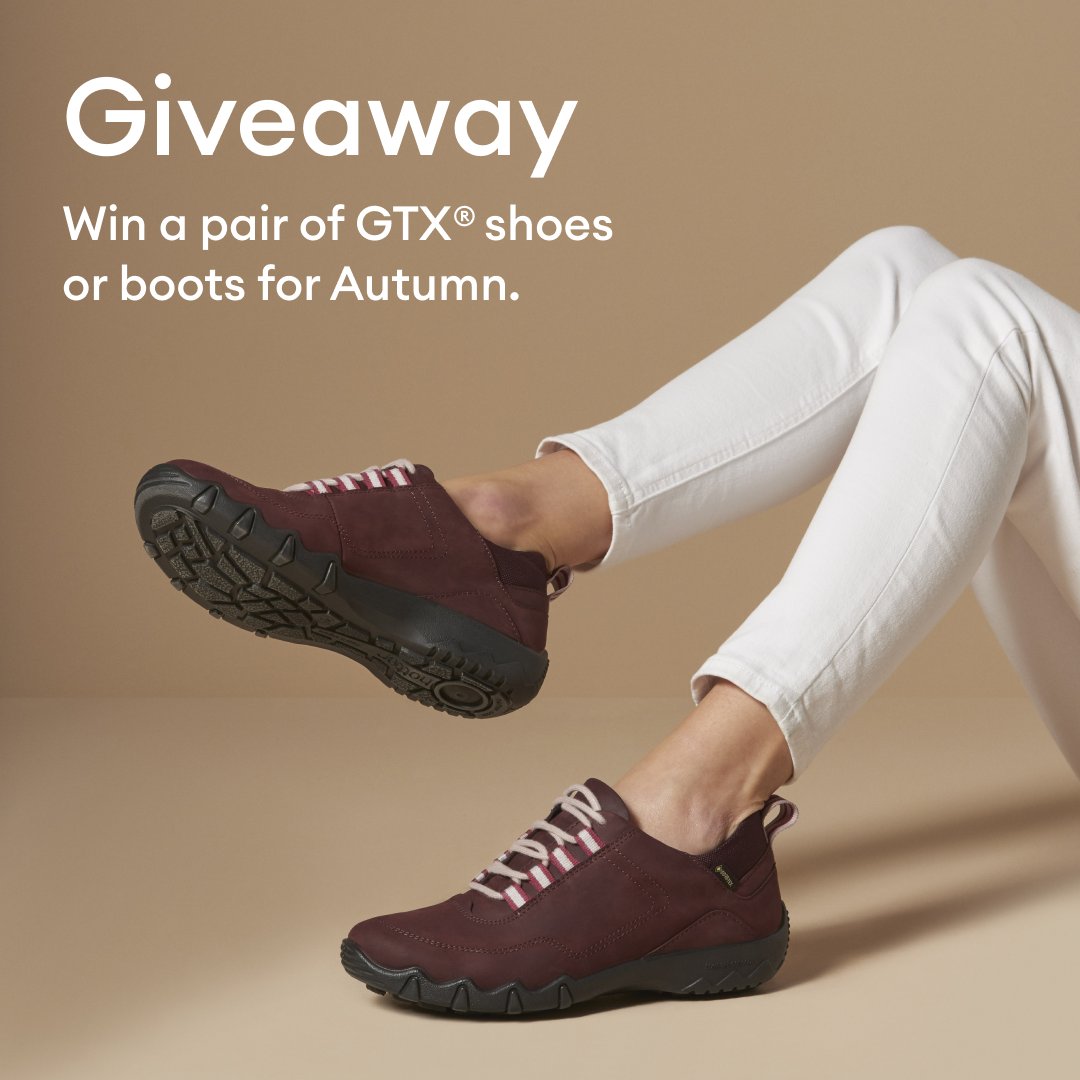 Hotter Shoes on Twitter: \