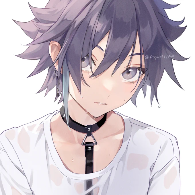 #柊潤 