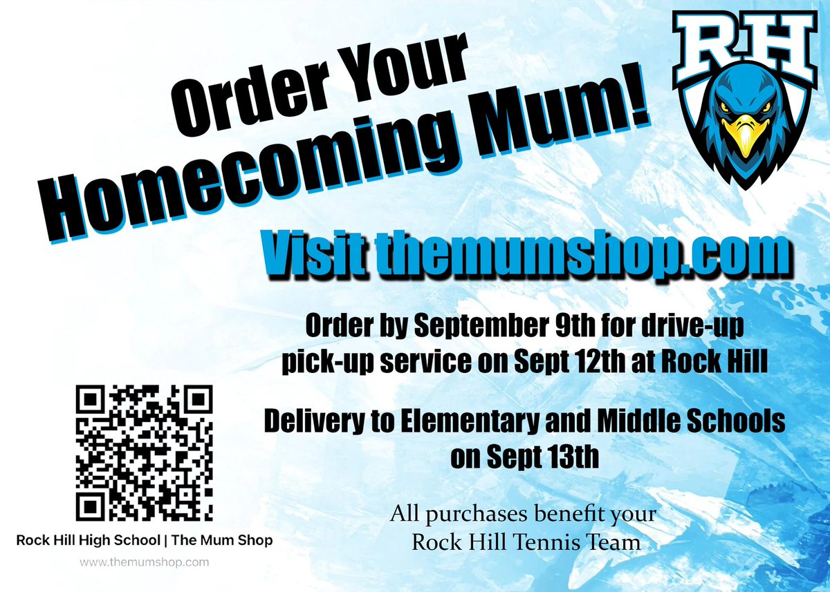 RockHillTennis1's tweet image. 👀👀👀