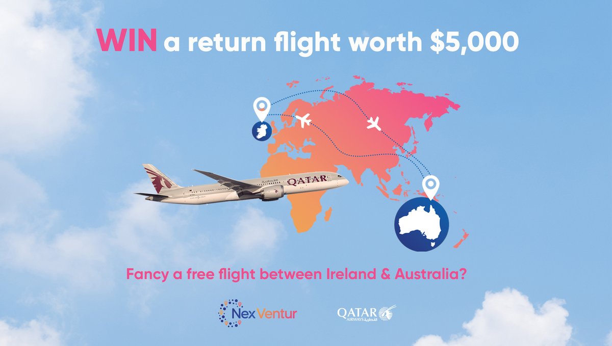 NexVentur tweet media