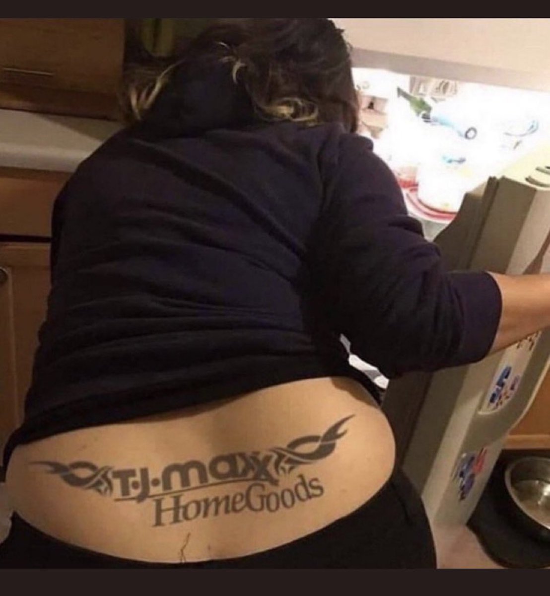 ⁦<a href="/michcoll/">Michelle Collins</a>⁩ here’s a tattoo for ya
