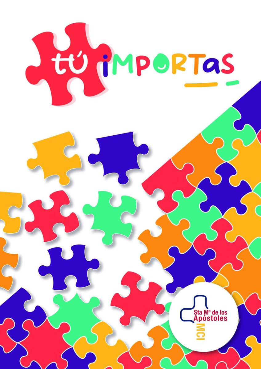 EuropaMci's tweet photo. #Tuimportas https://t.co/EbEovQOXIT