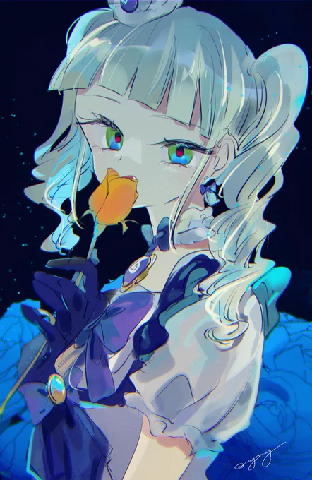 #藤堂ユリカ オケカツ行ってやっぱゴシックつえ〜になりました 