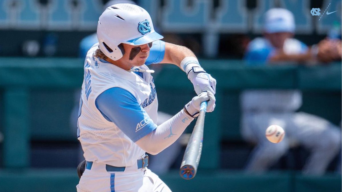 Carolina Baseball tweet media