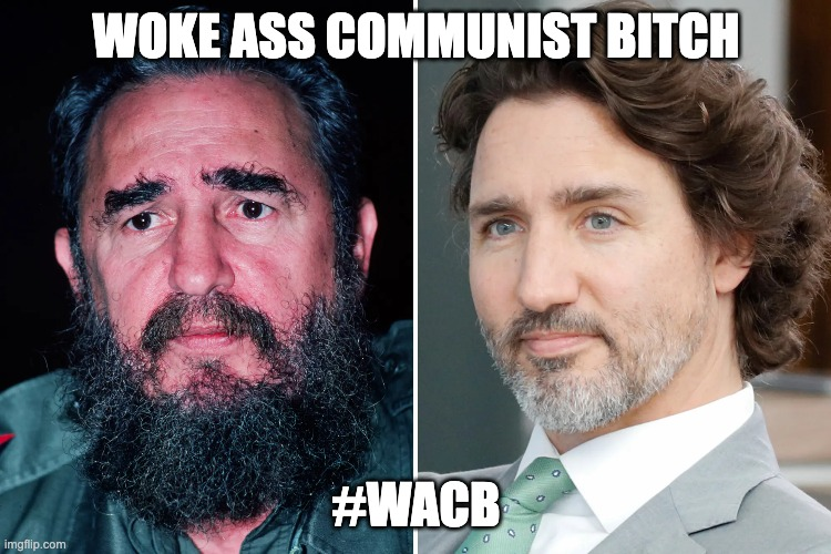husseinb's tweet photo. This true? #wacb #bitcoin #canada #Trudeau https://t.co/4gRgRFCVnz
