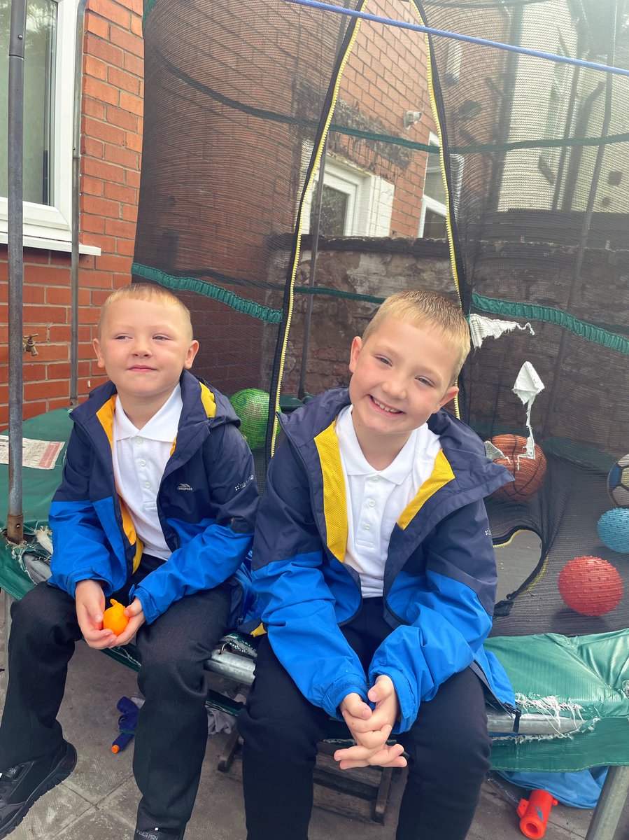 Rachael Fawcett tweet media