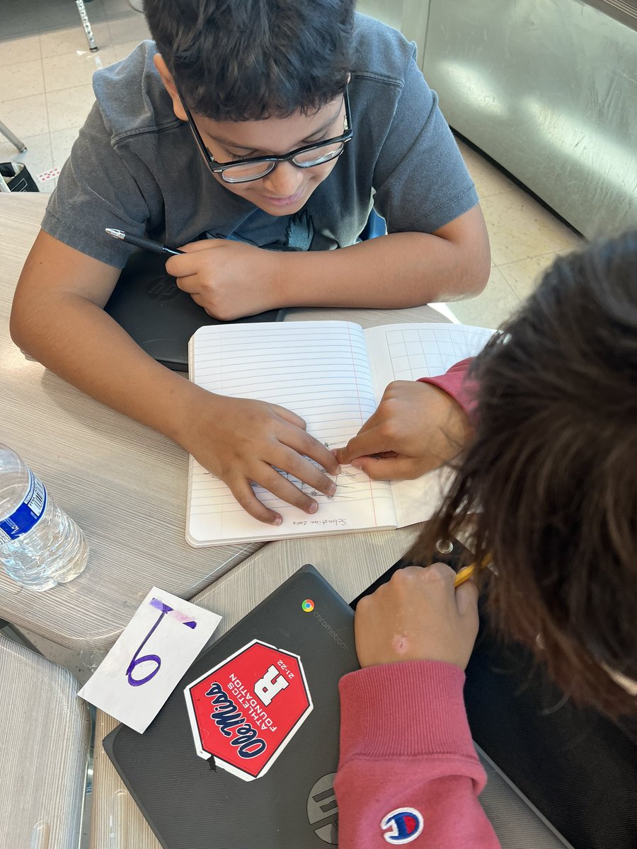 Nathaniel Testroet (@ntestroet) on Twitter photo EMS Teacher Shoutout Of The Week. <a href="/KBaransky/">Kari Baransky</a> and her amazing lesson. Modeling, computational thinking, and teamwork. <a href="/lyons_barton/">Erin Lyons-Barton</a> <a href="/MeridenK12/">Meriden K12</a> EMS Teacher Shoutout Of The Week. <a href="/KBaransky/">Kari Baransky</a> and her amazing lesson. Modeling, computational thinking, and teamwork. <a href="/lyons_barton/">Erin Lyons-Barton</a> <a href="/MeridenK12/">Meriden K12</a>