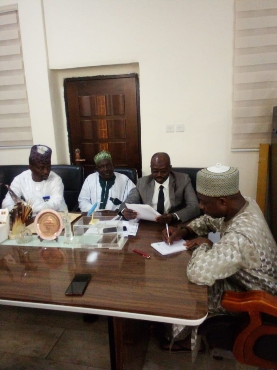fmckeffi's tweet photo. MD/CE SEEKS NASENI'S INTERVENTION IN FMCK https://t.co/wafzdUXJ80 https://t.co/uesq3b6I1X