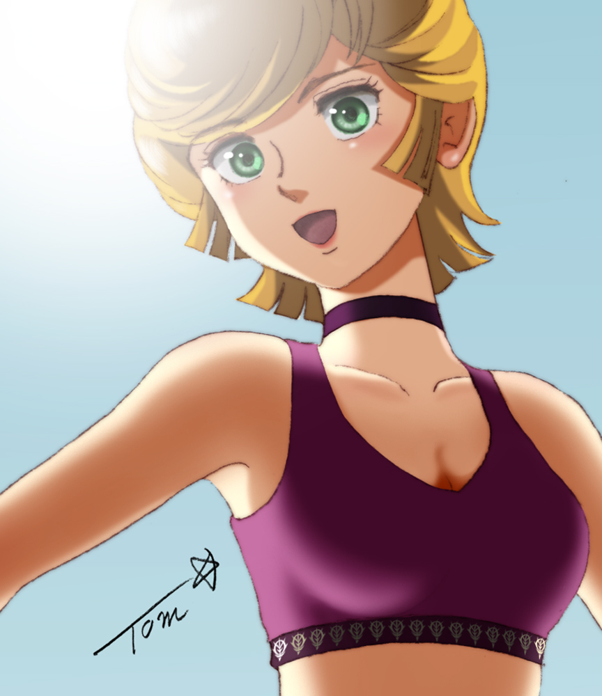 ミネバ ザビ生誕祭 Twitter Search Twitter