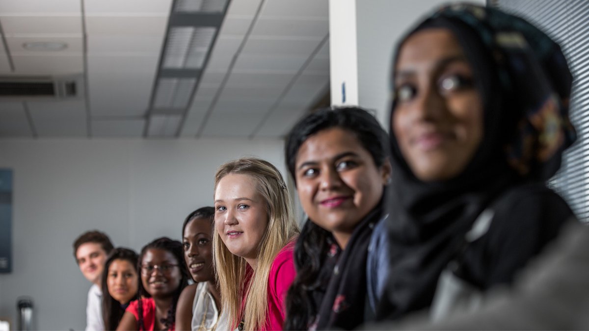 Its been a successful summer delivering our #VirtualSpotlightSessions:

✔ 4 Virtual Spotlight Sessions delivered
👩‍🏭 100+ people introduce to careers with <a href="/mitie/">Mitie</a> 
🎁 30 hrs of volunteering

Find out more about our programmes here mitie.com/mitie-foundati…