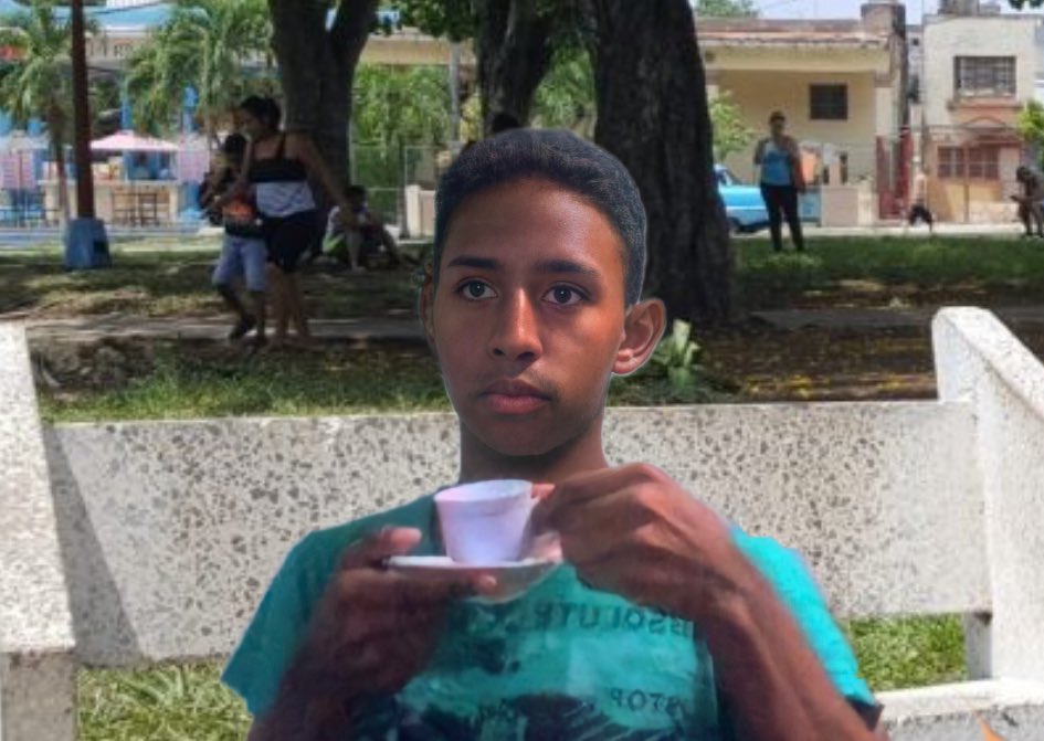 yo esperando a que el indigente al que le di dinero me diga que era un experimento social y me regale un iPhone 13