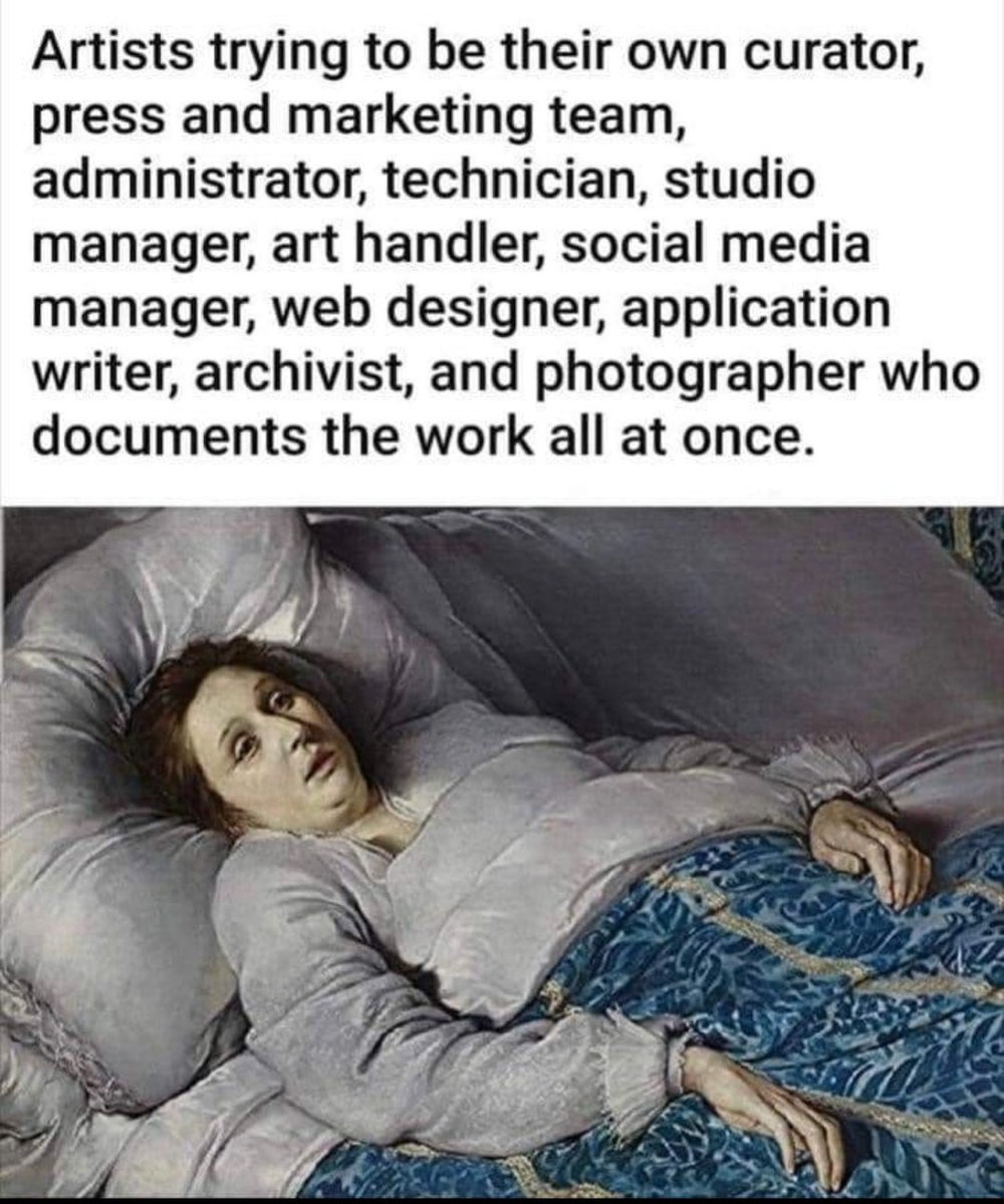 Actually me !! 
Have a good weekend 
#mhhsbd