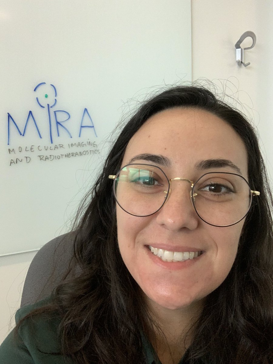 MIRA Lab tweet media