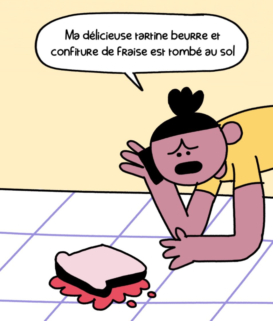 Petit Pied tweet media