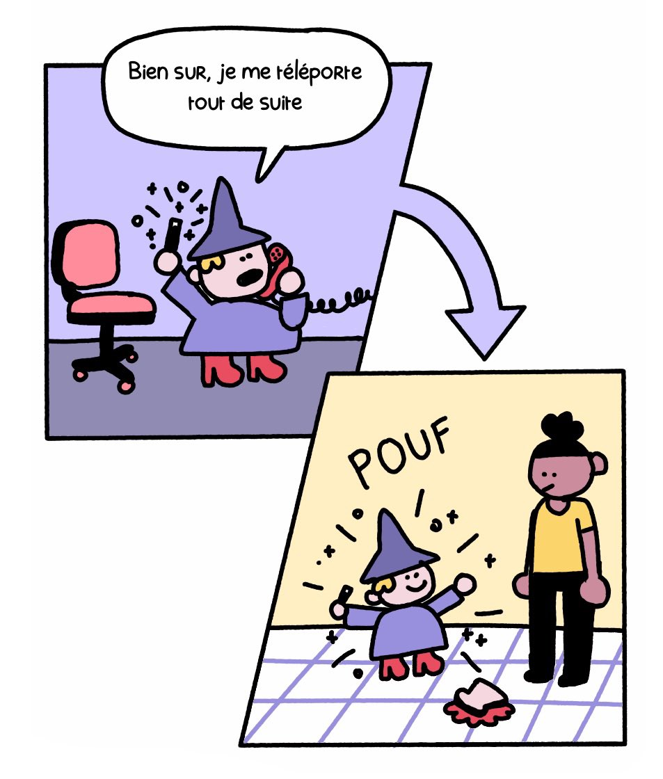 Petit Pied tweet media