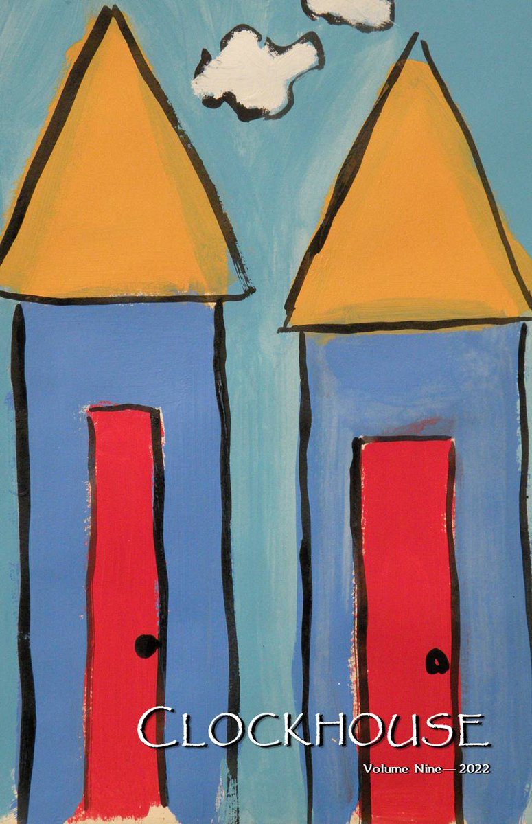 CLOCKHOUSE tweet media