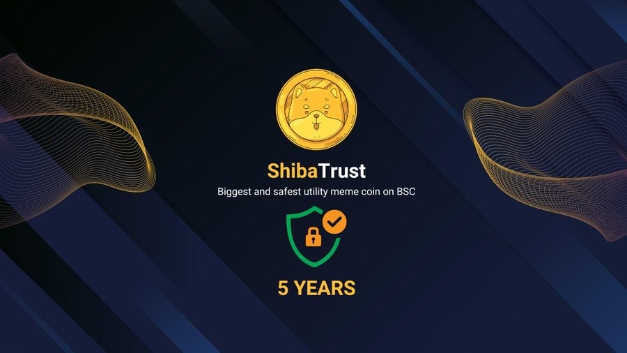Rocky_Stokkie's tweet photo. @cryptojack A nice token to check is #Shibatrust. Team is from Japan and the token has a fast growing community. Token gained yesterday a nice +60% and hit the #1 spot on bscheck. Check @MyShibaTrust for more info. https://t.co/DmcCEa6NSu