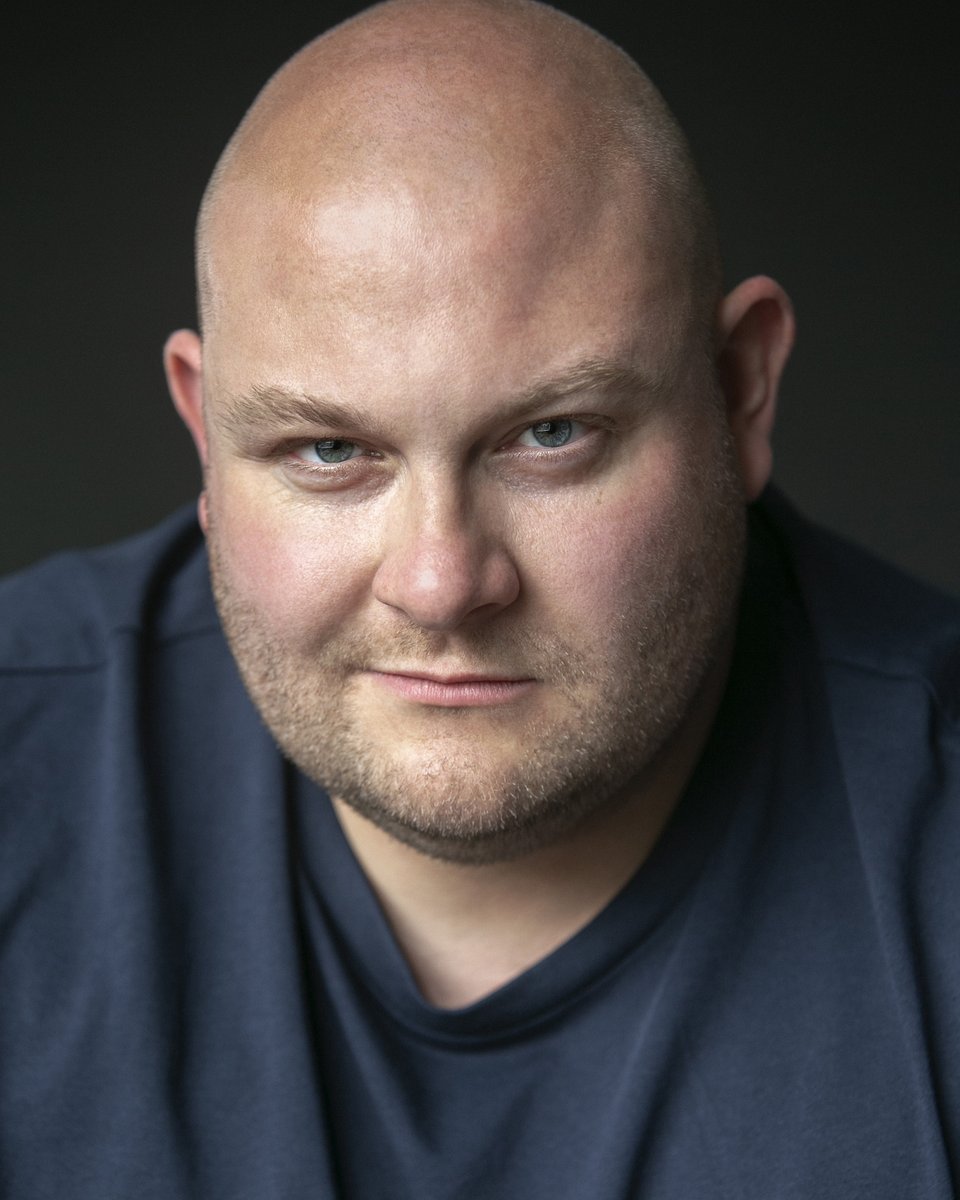 Christopher Ward - Actor tweet media