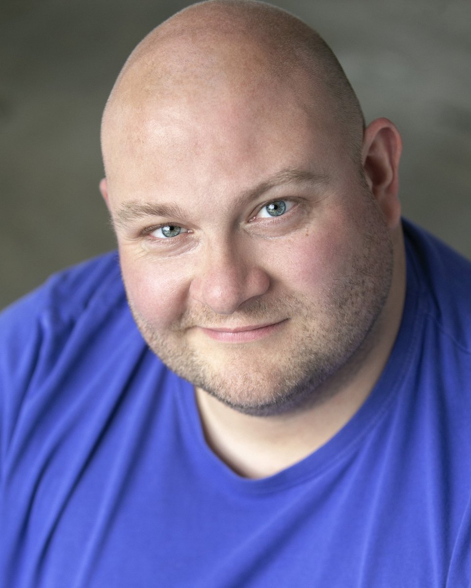 Christopher Ward - Actor tweet media