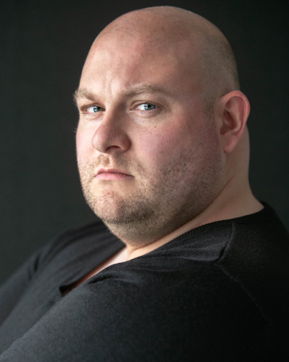 Christopher Ward - Actor tweet media