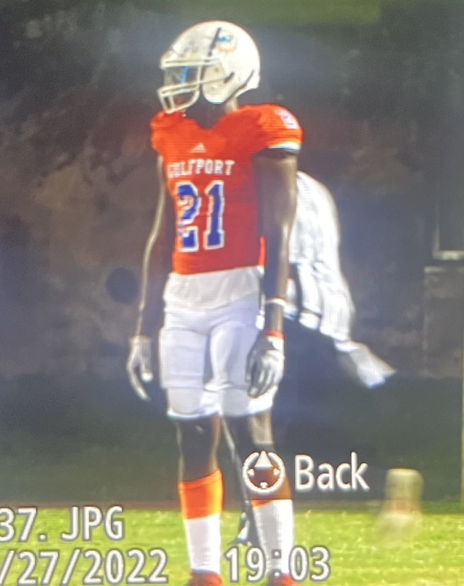 Dionte Jamison tweet media