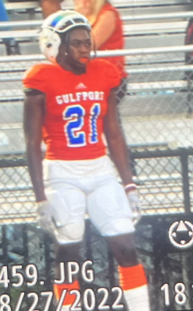 Dionte Jamison tweet media