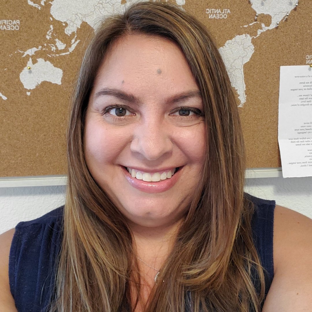 Melissa Flores Anderson tweet media