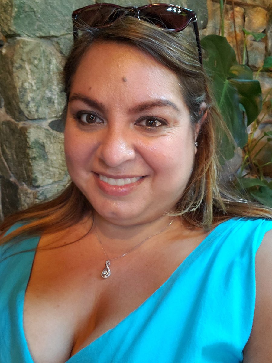 Melissa Flores Anderson tweet media