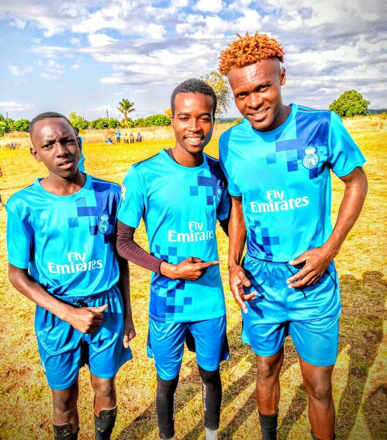 Young Boys Academy tweet media