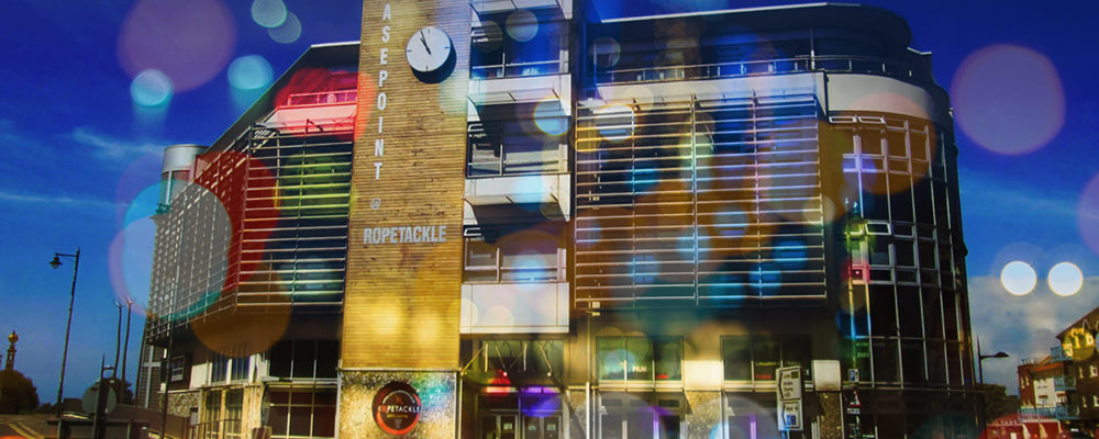 NovandaPro's tweet image. The autumn tour's no.3 venue is the multi-award-winning @ropetackleart in Shoreham-by-Sea. Bonny&amp;amp;Read will anchor there on 28th September. #BonnyAndRead #goingontour