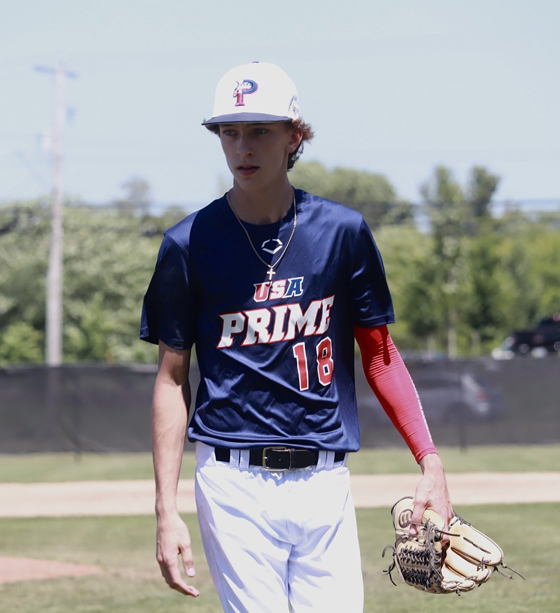 September 1st:
6’3 150lbs- LHP
Bloomfield Hills High School
Phone-248-660-5136
Email- Cjwilusz@icloud.com
Summer- USA Prime <a href="/Coach_Swanson24/">Nick Swanson</a> 
GPA: 3.85
Mound Velo- 80-82
Pitch Mix- FB, CB, SPL, CH