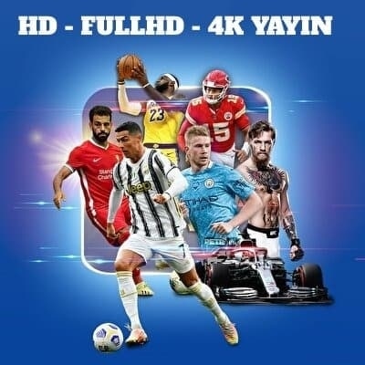 Sporun yıldızları AVANTECH IPTV'de 
Ücretsiz Test yayınımızı deneyin 🍿
Spor - Film - Dizi - Belgesel
WhatsApp iletişim: wa.me/message/BILSDH…

#iptvsmarters #IPTV #iptv #Besiktas #Galatasaray #fenerinmacivar #Fenerbahce #Trabzonspor #maclinki #Almanya