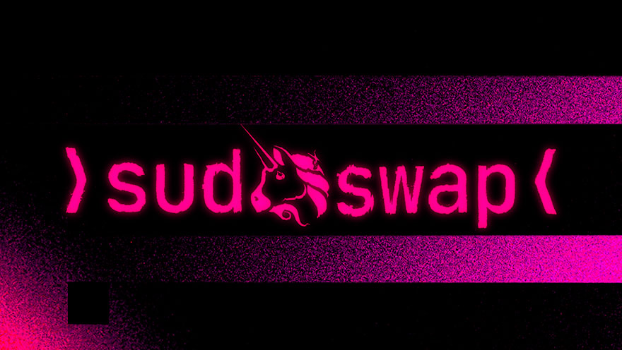 NFTWEB3_club's tweet photo. Decentralized #NFT Marketplace Sudoswap Announces Ethereum Token Airdrop

#Sudoswap has just announced the launch of a native governance token, $SUDO, with the majority earmarked for XMON token holders. https://t.co/ITW0cAAKLo