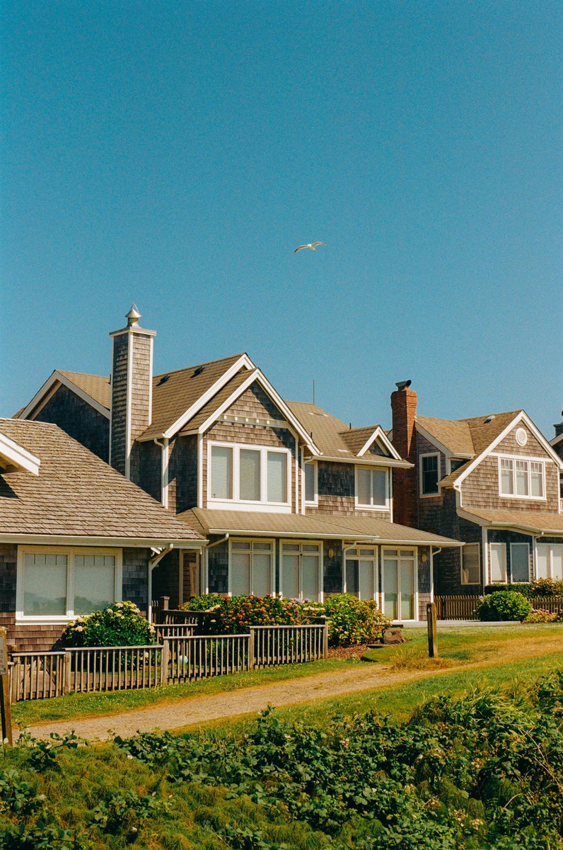 Nostalgia on the Oregon Coast <a href="/kodakcameraclub/">KODAK Camera Club</a>