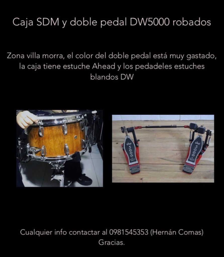 Defrente HC tweet media