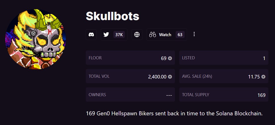 DegenLabs tweet media