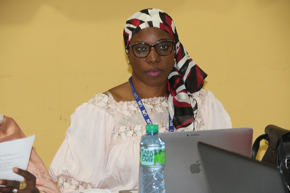 FAOSenegal's tweet photo. Formation faite dans le cadre du projet de la tripartite @WHO-@FAO-@WOAH_Global &amp; financée par @MPTFOffice

✅Amélioration durable des comportements &amp; pratiques dans l’utilisation des antimicrobiens dans les secteurs critiques pour lutter contre la #RAM

#FAOECTAD #UneSeuleSanté https://t.co/hbeAatqBJY