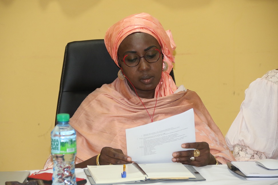 FAOSenegal's tweet photo. Formation faite dans le cadre du projet de la tripartite @WHO-@FAO-@WOAH_Global &amp; financée par @MPTFOffice

✅Amélioration durable des comportements &amp; pratiques dans l’utilisation des antimicrobiens dans les secteurs critiques pour lutter contre la #RAM

#FAOECTAD #UneSeuleSanté https://t.co/hbeAatqBJY