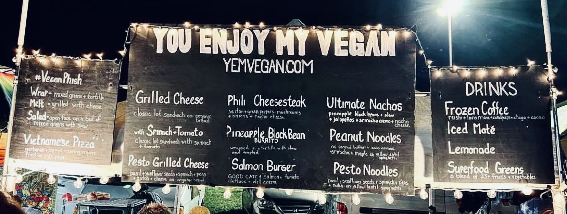 In Denver for <a href="/phish/">Phish</a> this weekend? Stop by <a href="/LoveMufyn/">you enjoy my vegan</a> and try some Scarlet Fire on their tasty vegan eats! 🌯🌶#phish